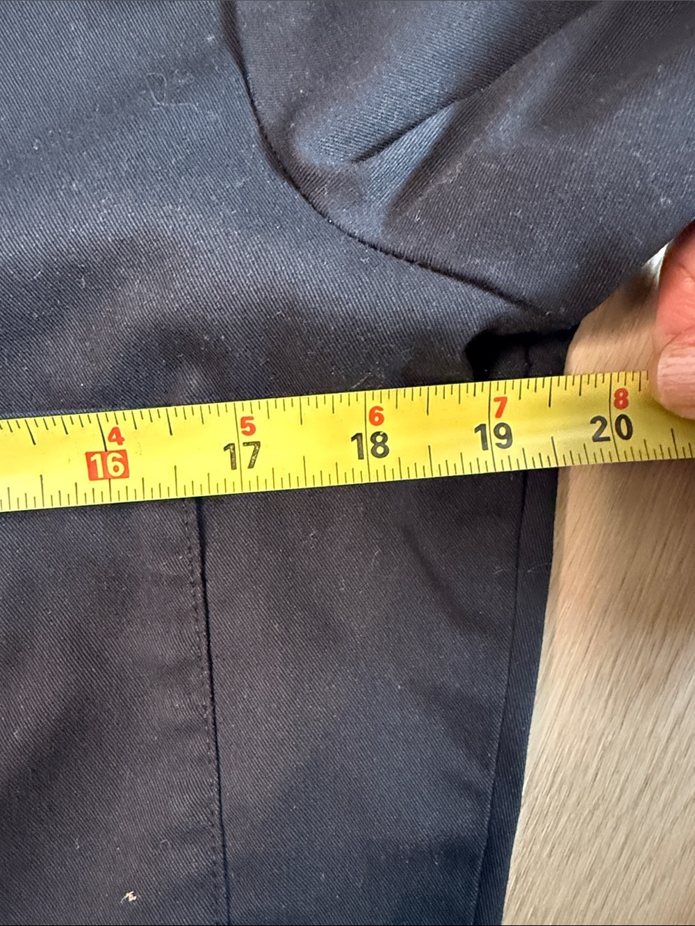 Dickies Black coveralls Women’s Size Medium - Picture 5 of 6